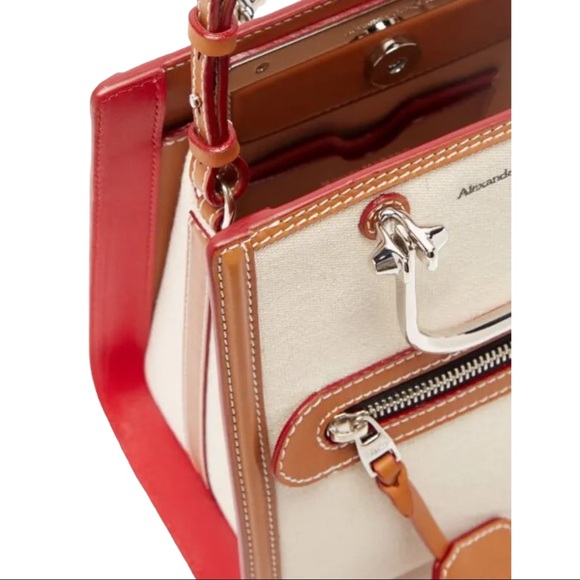 ALEXANDER MCQUEEN
Handbags - Picture 3 of 7